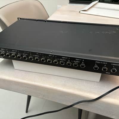 Coleman Audio Ms8 Monitor Controller image 3