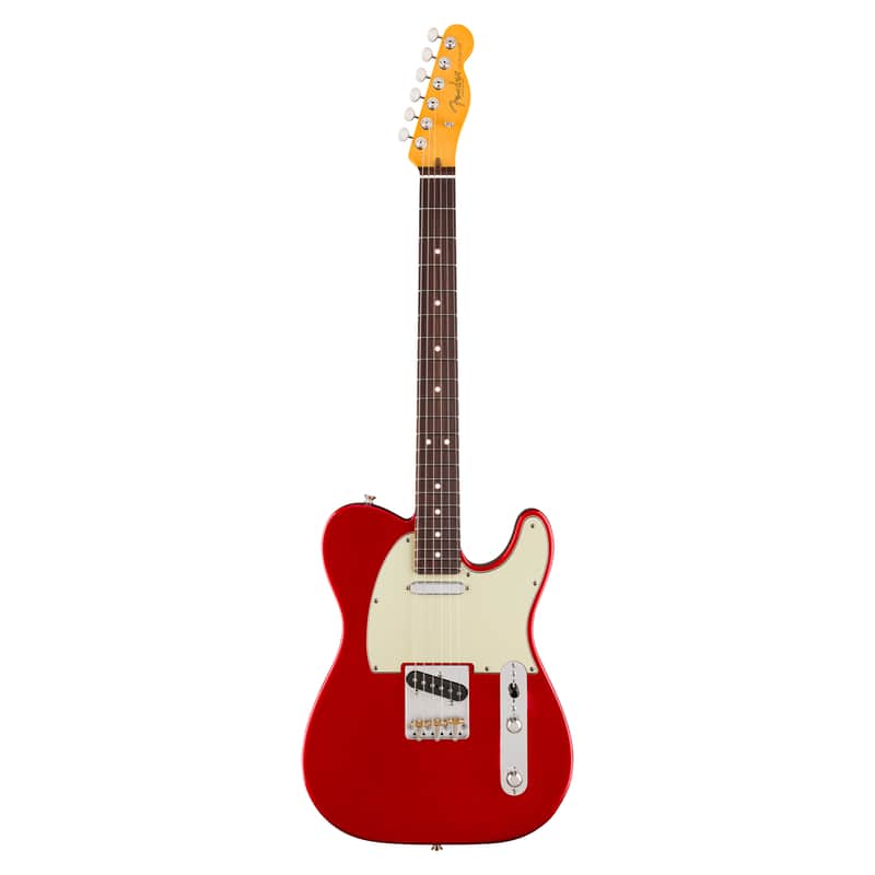 Fender American Professional Classic Silent Telecaster image 2