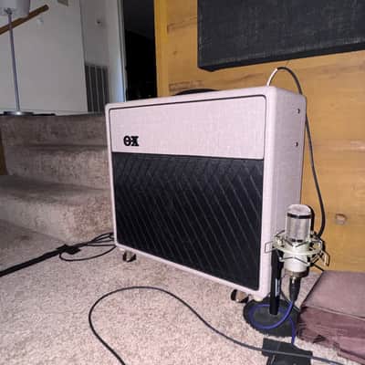 Vox AC15HW Hand-Wired 15-Watt 1x12" Guitar Combo image 2