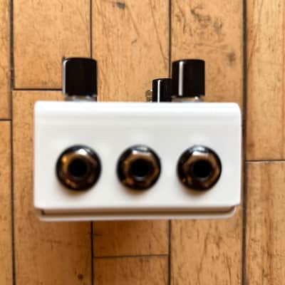 GFI System Skylar Reverb 2023 - White image 6