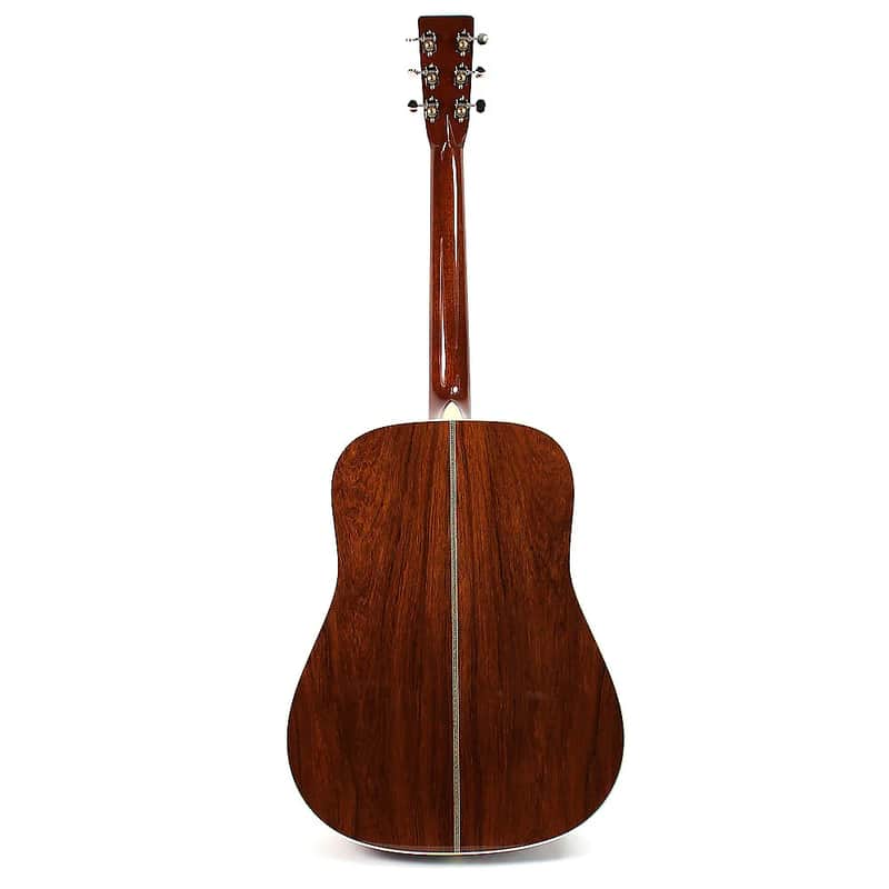 Martin D-28 Museum Edition 1941 (2009 - 2012) image 2