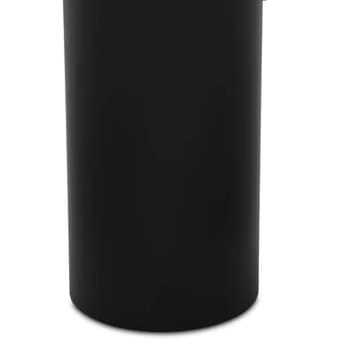 DW Design Series Rata Toms - 14 x 6" (DDAC1406RTBL) image 7