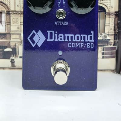 Diamond Comp / EQ image 3