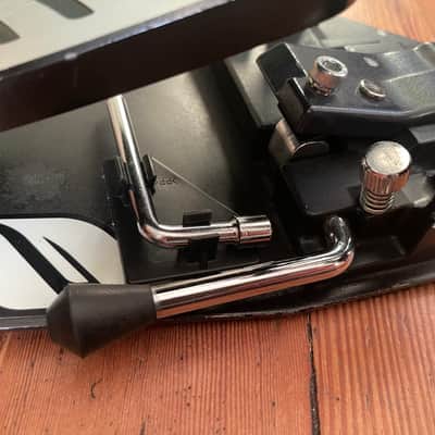 Yamaha Flying Dragon FP-9410 Single Bass Drum Pedal Professional Model image 5