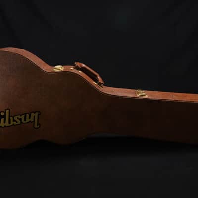 Gibson Les Paul Standard 50s P-90 Goldtop USA - LPS5P900GTNH1 376 image 14