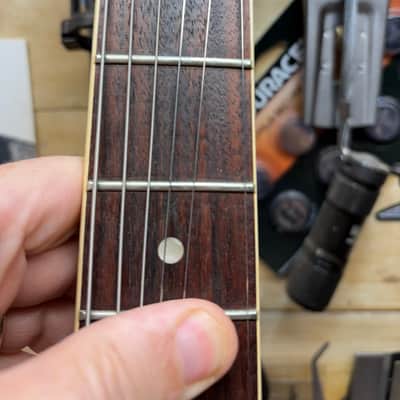 Gibson SG Special 2019 - Inverness Green image 11