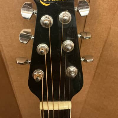Ovation Celebrity GC 057M Acoustic Guitar image 2