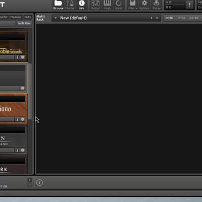 MUSE RESEARCH RECEPTOR 2 PRO image 4