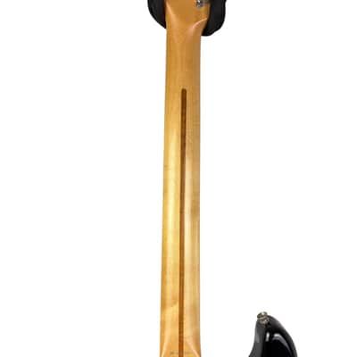 Fender Japan ST-43 Stratocaster 1993-1994 - Black image 9