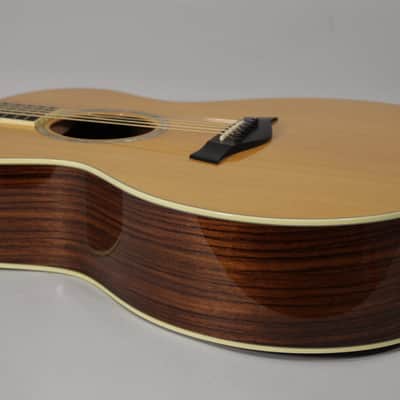 2006 Taylor 814 Grand Auditorium Acoustic Guitar w/OHSC image 5