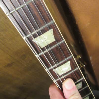 USA Gibson Firebird 1991 - Cardinal Red With Original Case image 5