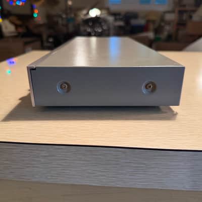 Technics SH-3077G Stereo Graphic Equalizer Audio Component from Japan image 6