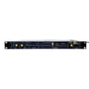 Korg SDD-2000 Sampling Digital Delay Rack Processor 1980's MIJ Worldwide Shipment