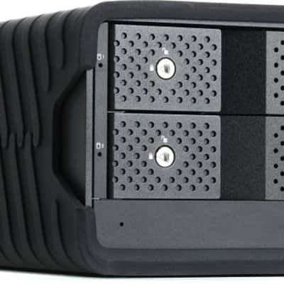 Glyph Blackbox Pro RAID 8TB USB-C Desktop Hard Drive - Black image 2