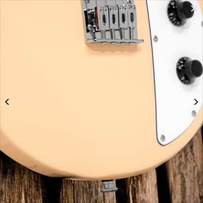 Gold Tone GME-4 Electric Solidbody 4-String Mandolin image 3