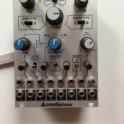 Intellijel Rubicon image 1