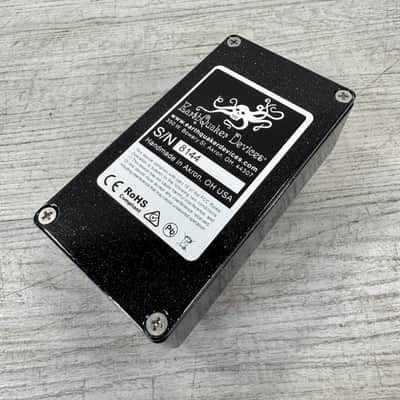 EarthQuaker Devices Ghost Echo V3 - Reverb Pedal image 3