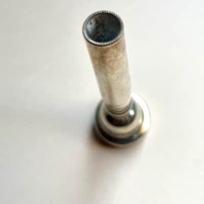Yamaha 1 mid-20s - Silver plated image 5
