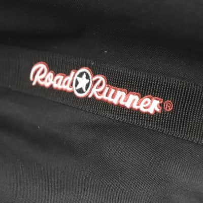 Road Runner 18x22 Bass Drum Bag Case #2 image 7