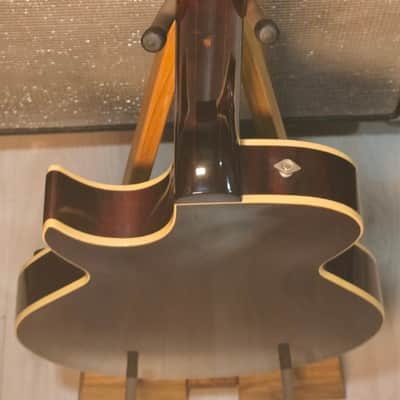 Gibson Howard Roberts Fusion 1979 Antique Sunburst image 19