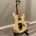 Kramer Baretta Vintage Custom Maple Neck Cream