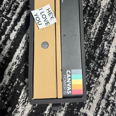 Walrus Audio Canvas Power 15 2024 - Present - Various image 1