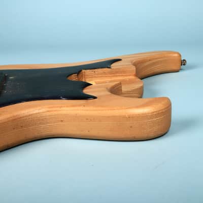 The Bass Company (TBC) AP500M 5 String Bass Body image 8