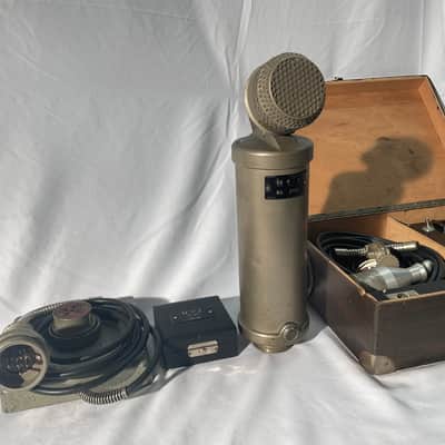 Neumann CMV3 M1-1 TUBE MIKROFON ULTRA RARE #268 image 9