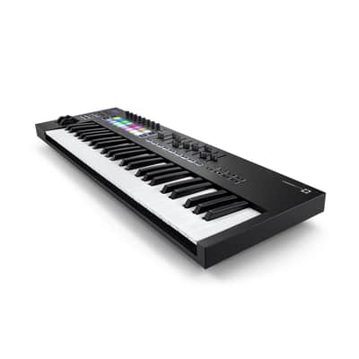Novation Launchkey 49 Mk3 image 4