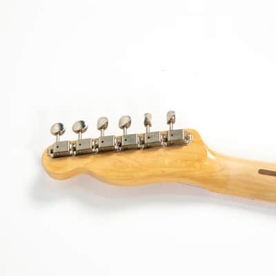 Squier Partscaster Electric Guitar Owned By Billie Joe Armstrong Of Green Day image 8