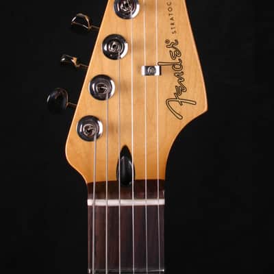 Fender 70th Anniv. Player Strat RW - NN image 11