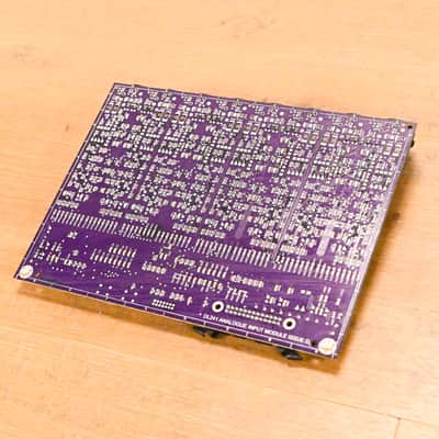Midas DL241 Analogue Input Module 8-Channel XLR Card - Issue | Reverb