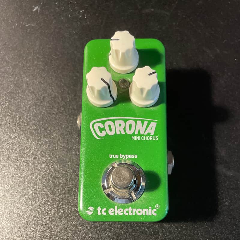 TC Electronic Corona Mini Chorus
