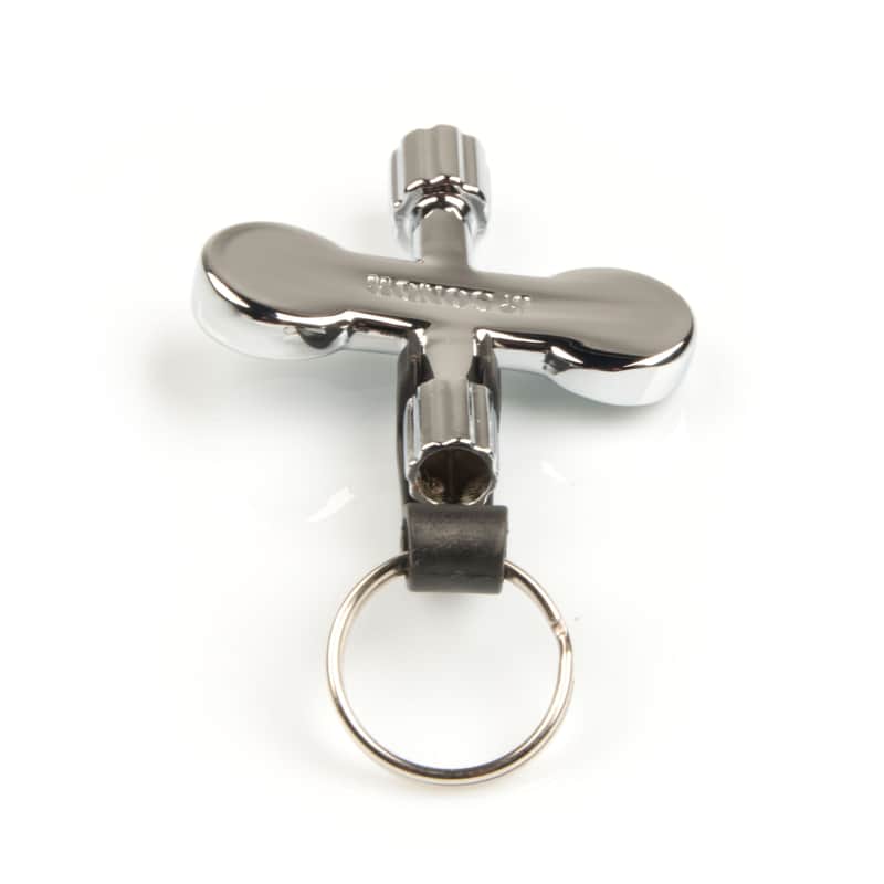 Sonor RK Rotor Key Stimmschlüssel - Drum Key image 1