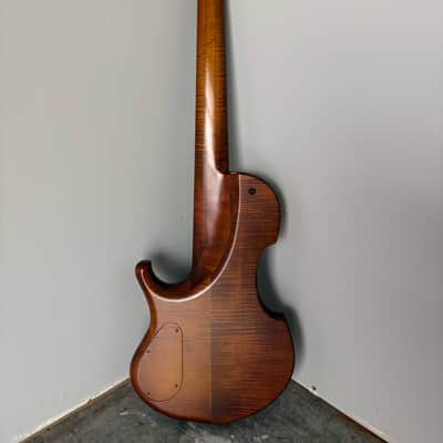 Marleaux Contrabass 6 image 3