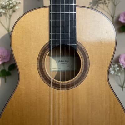 John Ray Flamenco Blanca 2004 - French Polish image 7