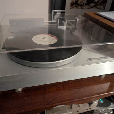 Harman Kardon ST6 - Aluminum image 1