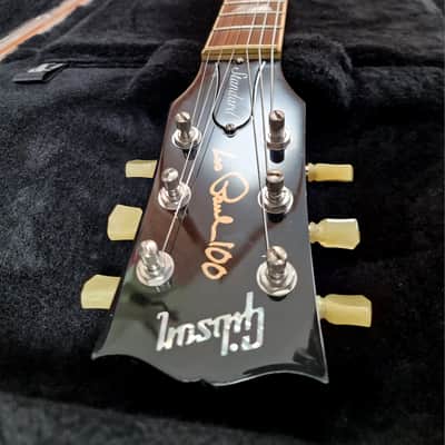 Gibson Les Paul Standard 2015 - Vintage Sunburst image 19