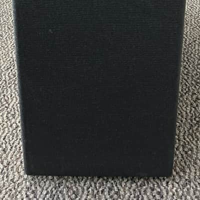 1999 Kendrick Climax 112 All Tube 1x12" Guitar Combo Amp - Locomotive Crash ! image 6