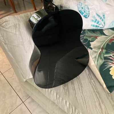 Fender CN60S 2020s - Black image 8
