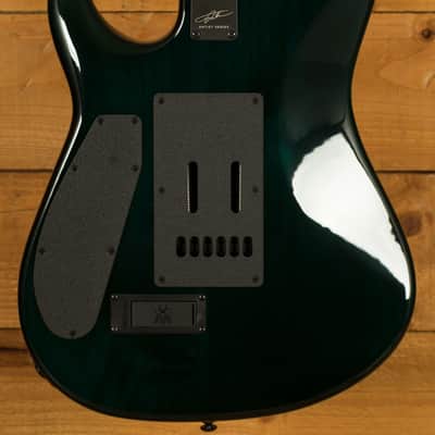 Music Man Jason Richardson | Cutlass HT - Kokiri Forest image 2