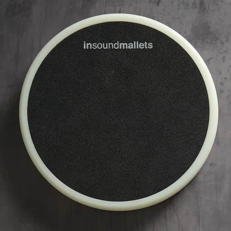 InSound The Original Practice Pad image 1