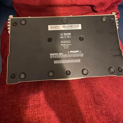 (Mint In Box) Line 6 JM4 Looper 2008 - 2018 - Grey image 5