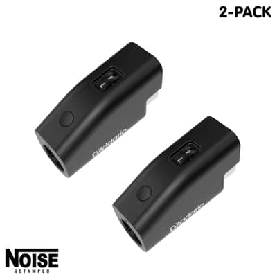 D'Addario IR MIC MUTE Infrared Mic Sensor #PW-IRMM-01 • 2-PACK image 2