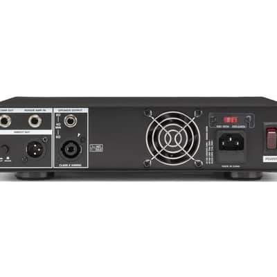 Hartke TX300 Class D Bass Amplifier HATX300 image 4