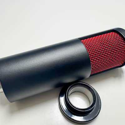 Shure KSM313 / NE Ribbon image 4