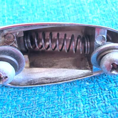 Drum Lug - Vintage (USED) image 3