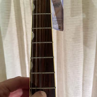 Gretsch 5622T 2024 - Roundup Orange image 10