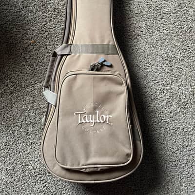 Taylor Baby Taylor (BT1) 1996 - Present - Natural image 8