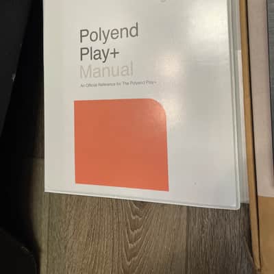 Polyend Polyend play + image 2
